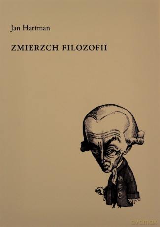 Zmierzch filozofii - Jan Hartman [KSIĄŻKA]