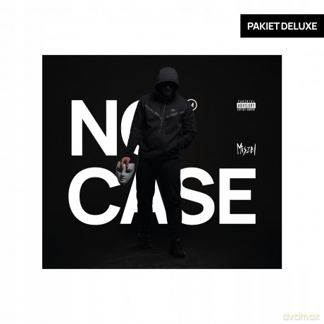 Miszel: No case [CD]
