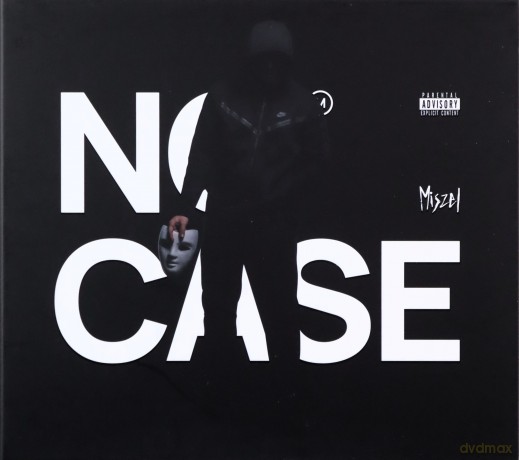 Miszel: No case [CD]