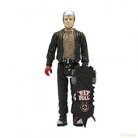 Back To The Future: 2 Reaction Figure W1 - Griff Tannen