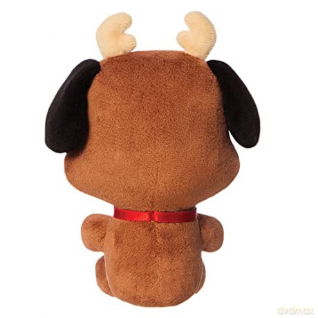 Bt21: Chimmy Winter Plush 6 Inch