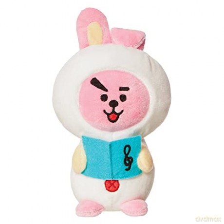 Bt21: Cooky Winter Plush 6 Inch
