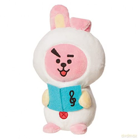 Bt21: Cooky Winter Plush 6 Inch