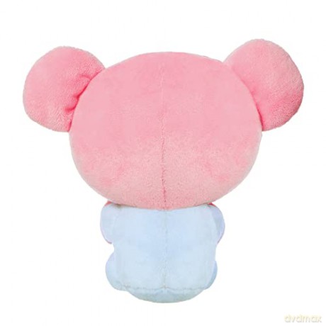 Bt21: Koya Winter Plush 5 Inch