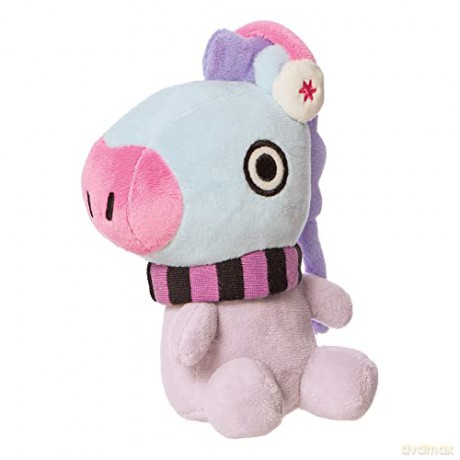 Bt21: Mang Winter Plush 5 Inch