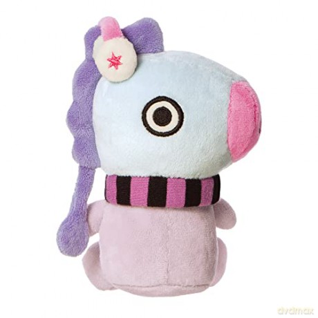Bt21: Mang Winter Plush 5 Inch