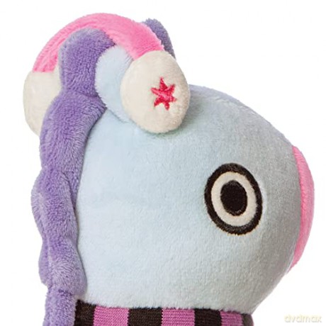 Bt21: Mang Winter Plush 5 Inch