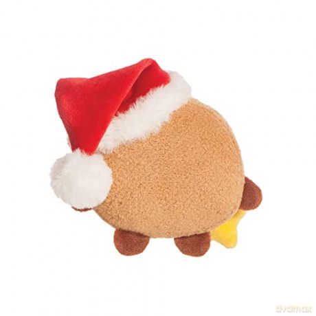 Bt21: Shooky Winter Plush 5 Inch