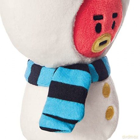 Bt21: Tata Winter Plush 7 Inch