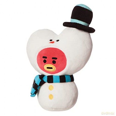 Bt21: Tata Winter Plush 7 Inch