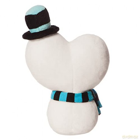 Bt21: Tata Winter Plush 7 Inch