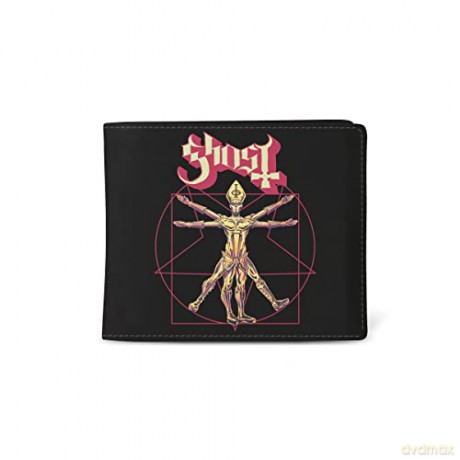Ghost: Wallet - Popestar