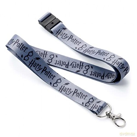 Harry Potter: Logo Lanyard