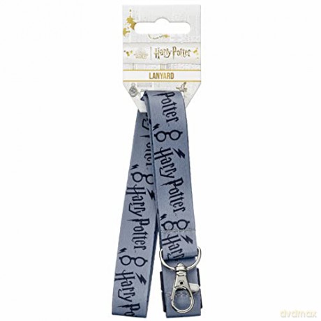 Harry Potter: Logo Lanyard