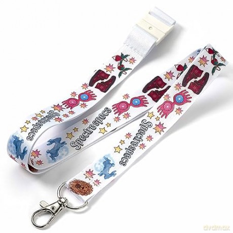 Harry Potter: Luna Lovegood Lanyard