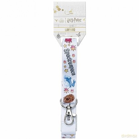 Harry Potter: Luna Lovegood Lanyard