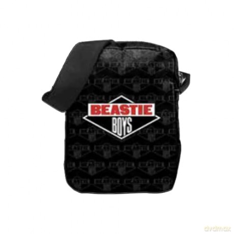 Iron Maiden: Crossbody Bag - Tour