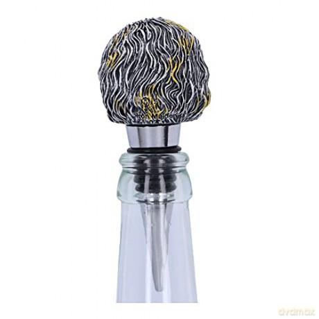 Iron Maiden: Killers Bottle Stopper 10Cm