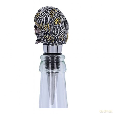 Iron Maiden: Killers Bottle Stopper 10Cm