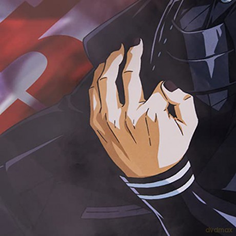 Tokyo Ghoul: Ken Kaneki Poster 61Cm X 91Cm