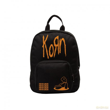 Korn: Mini Backpack - Issues