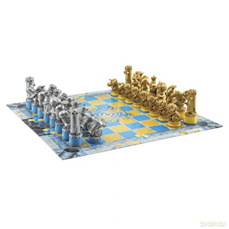 Minions: Medieval Mayhem Chess Set