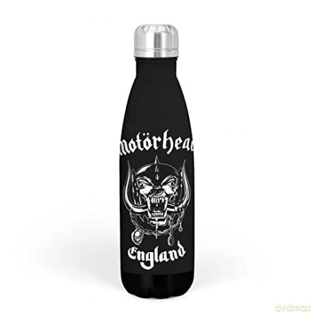 Motorhead: Bottle - England