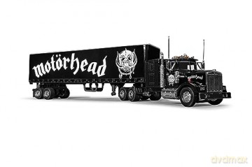 Motorhead: Truck