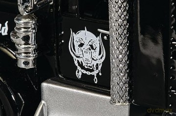 Motorhead: Truck