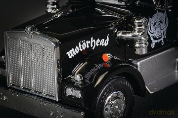 Motorhead: Truck