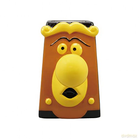 Disney: Kubek Shaped Boxed - (425Ml) Alice In Wonderland (Door Knob)