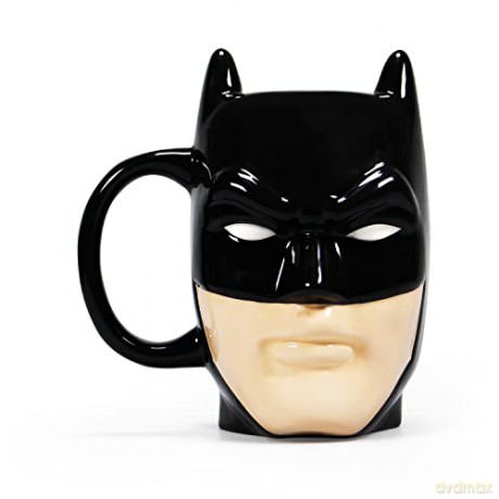 Batman: Kubek Shaped Boxed - Batman