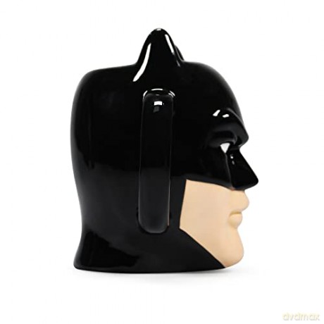 Batman: Kubek Shaped Boxed - Batman