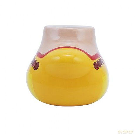 The Beatles: Kubek Shaped Boxed (460Ml) - (Yellow Submarine)