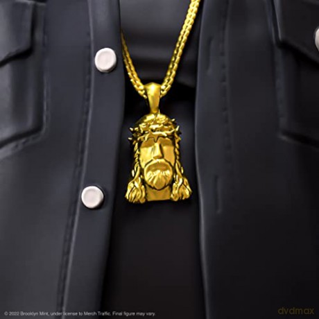 Notorious B.I.G.: Ultimates! Wave 1 - Biggie