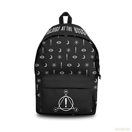 Panic! At The Disco: Daypack - Icons