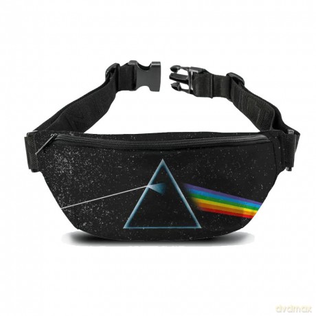 Pink Floyd: Bum Bag - Dark Side Of The Moon