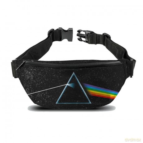 Pink Floyd: Bum Bag - Dark Side Of The Moon