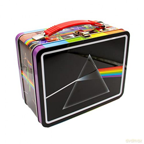 Pink Floyd: Lunch Box