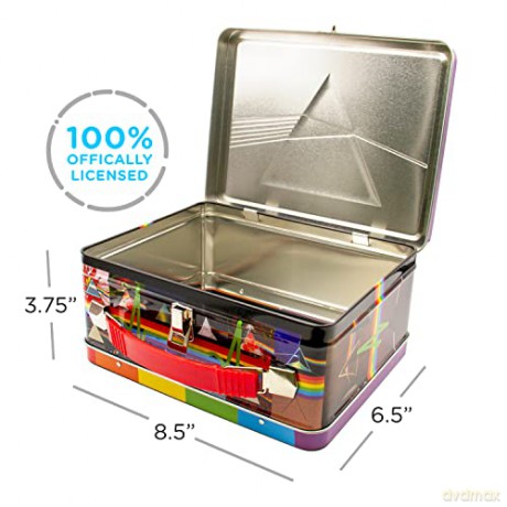 Pink Floyd: Lunch Box