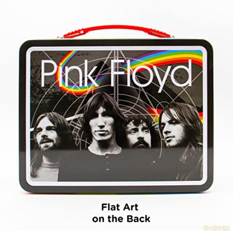 Pink Floyd: Lunch Box
