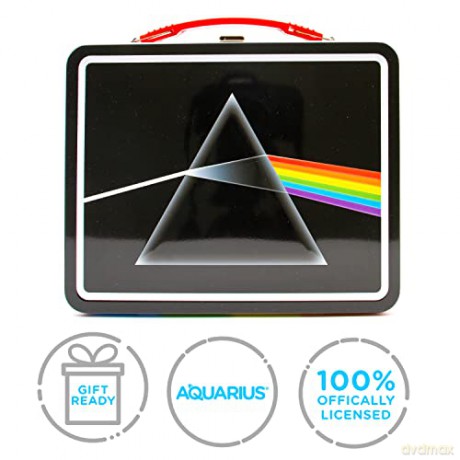 Pink Floyd: Lunch Box