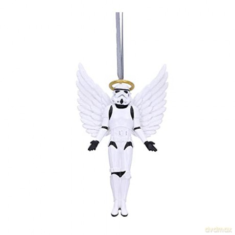 Stormtrooper: For Heaven'S Sake Hanging Ornament