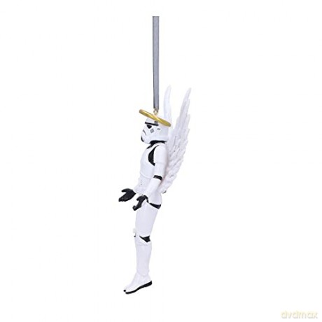 Stormtrooper: For Heaven'S Sake Hanging Ornament