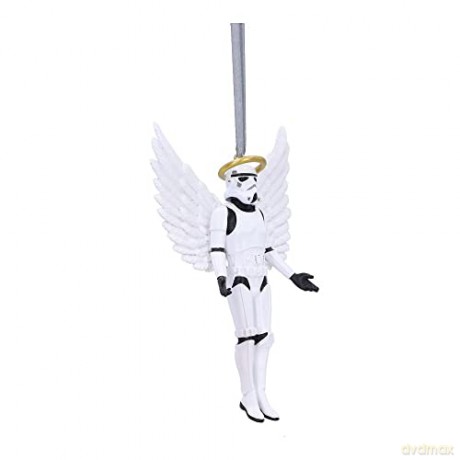 Stormtrooper: For Heaven'S Sake Hanging Ornament