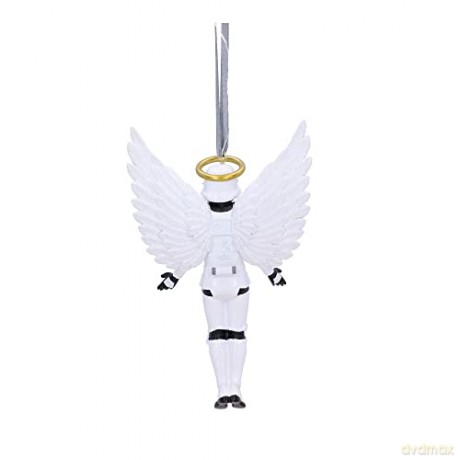 Stormtrooper: For Heaven'S Sake Hanging Ornament