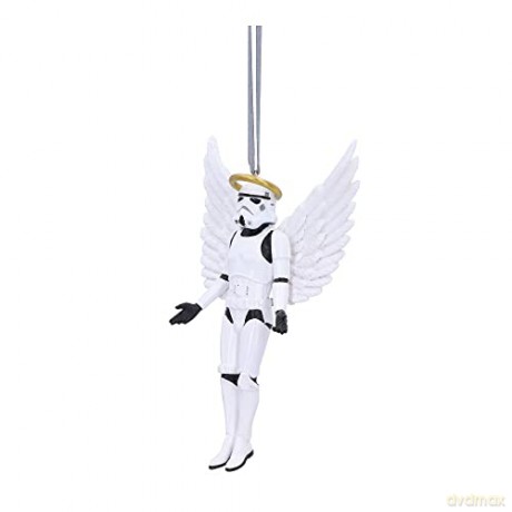 Stormtrooper: For Heaven'S Sake Hanging Ornament