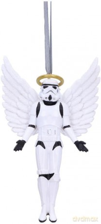 Stormtrooper: For Heaven'S Sake Hanging Ornament