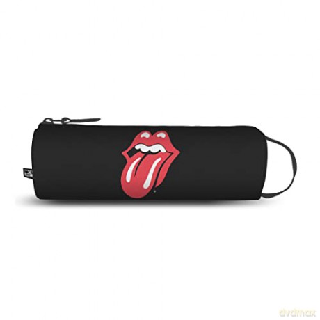 The Rolling Stones: Pencil Case - Classic Tongue