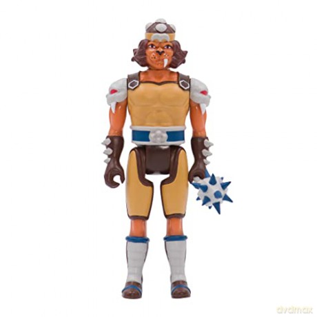 Thundercats: Reaction Figure Wave 2 - Grune The Destroyer
